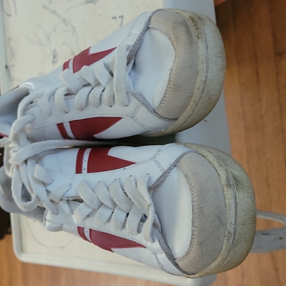 Vintage Pro Keds Shoes 10.5 mens - Picture 2 of 6